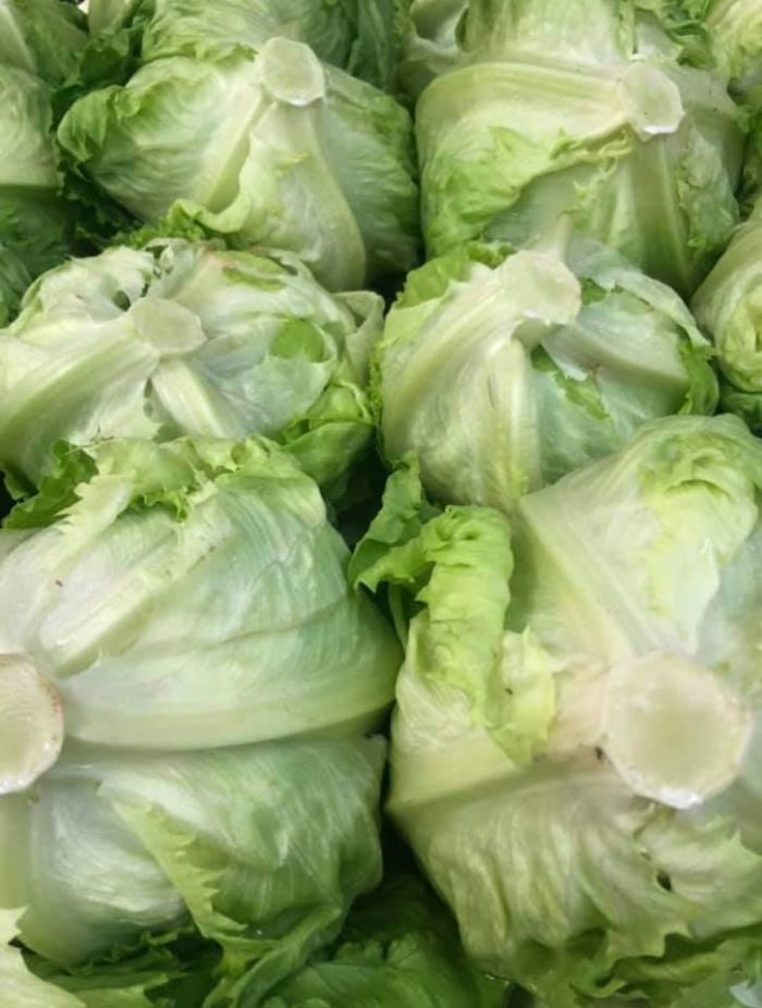 Geraldton Fruit and Vegetable Supply Store