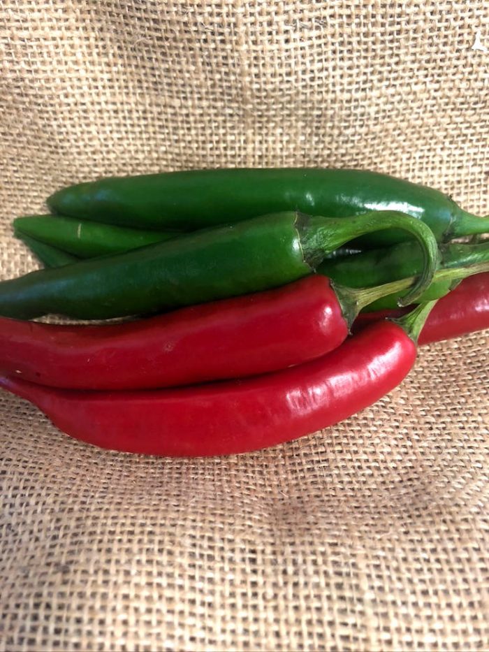 Geraldton Fruit and Vegetable Supply Store