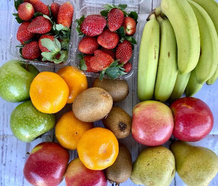Geraldton Fruit and Vegetable Supply Store