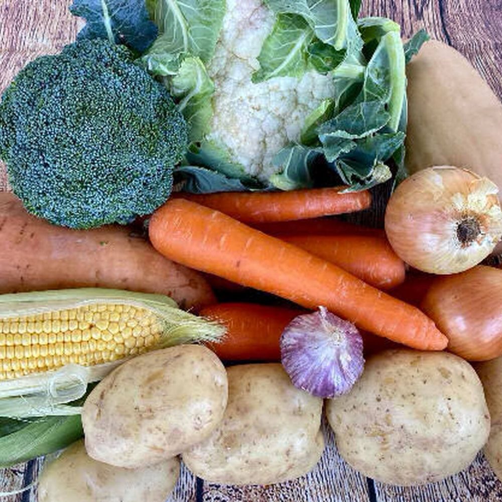 Geraldton Fruit and Vegetable Supply Order Online